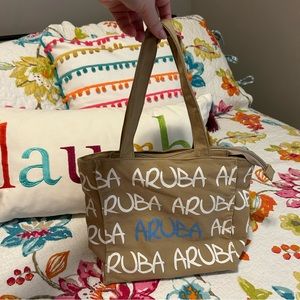 Little Tote Like Purse